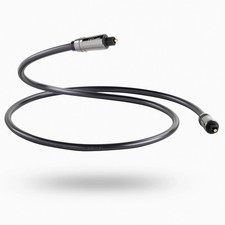 QED Performance Grafite OTTICA