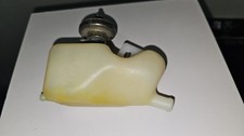 Serbatoio Degasatore Benzina
