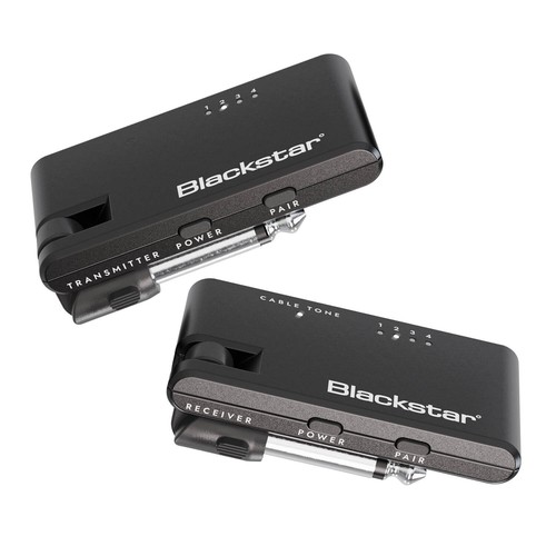 Blackstar airwire i58 sistema - blackstar,