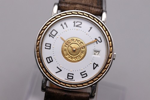 Ecc orologio vintage - [ecc+5],