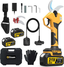 Forbici a Batteria per