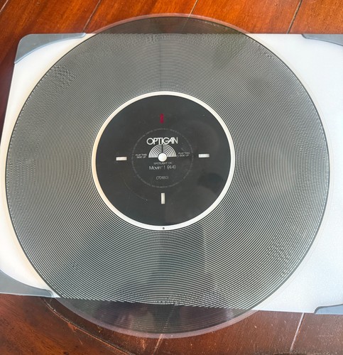 Movin disco optigan - movin'!,
