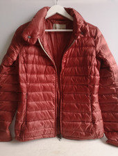 Piumino donna giacca