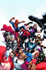 WOLVERINE E X-MEN (2011-2014)