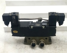 Parker Pneumatic Solenoid