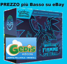 POKEMON - ETB SET ALLENATORE