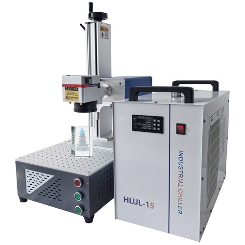 Marcatrice laser 20w - marcatrice,