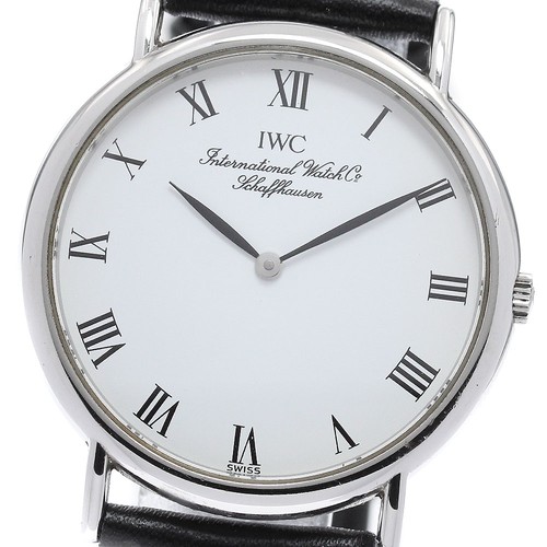 Orologio uomo iwc - orologio,