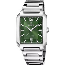 Watch festina f20677 the - watch, on
