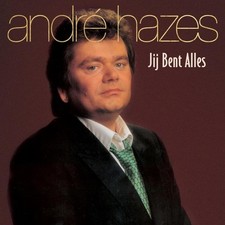 André Hazes - Jij Bent Alles