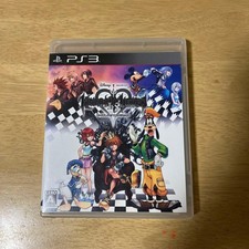 Kingdom Hearts Hd 1.5 Remix