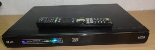 Lettore blu ray hr570s - lettore,