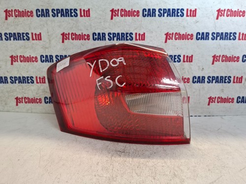Ford kuga station - wagon, 5dr