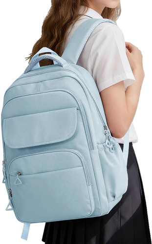 Zaini scuola media - media, ragazza