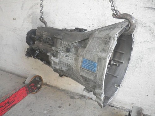 Cambio manuale bmw serie - cambio,