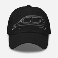 Dad Hat For Suzuki Wagon R+