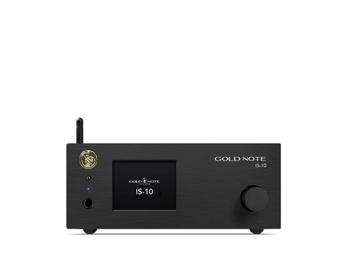 Goldnote gold note 10 - note, is-10