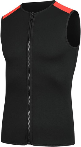 Gilet termico neoprene 3 - termico, in
