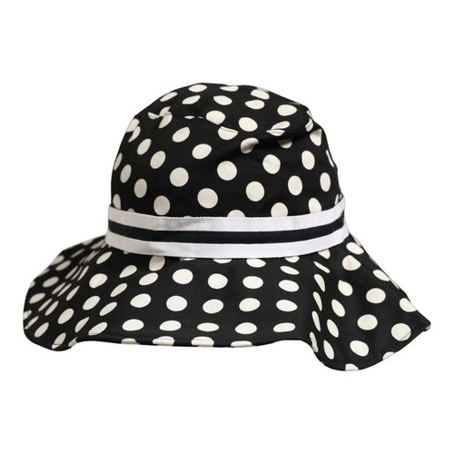Cappello dolce gabbana nero - dolce,