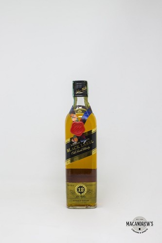 Scotch whisky johnnie walker - scotch,