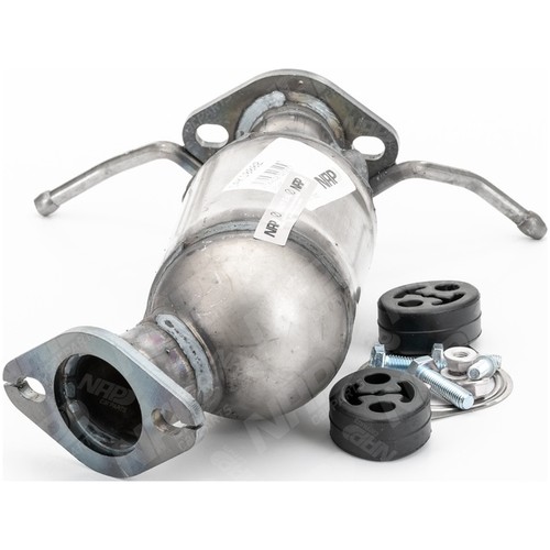 Nap carparts catalizzatore per - carparts,