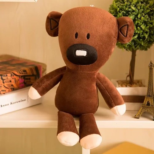 Peluche orso pollici - peluche, 10