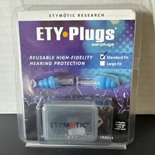 Etymotic research ety - etymotic,