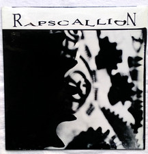 RAPSCALLION - GARDENS OF