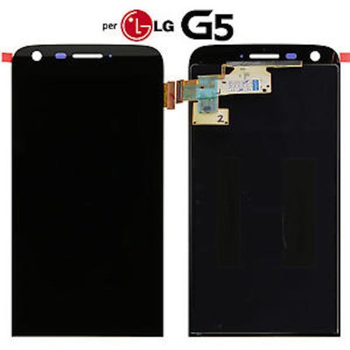 Display lcd touch screen lg - lcd, +touch