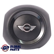 Mini R60 R61 Modulo Aria Sportivo Per Volante 9806258