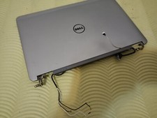 DELL LATITUDE E7240 cover cerniere webcam flat