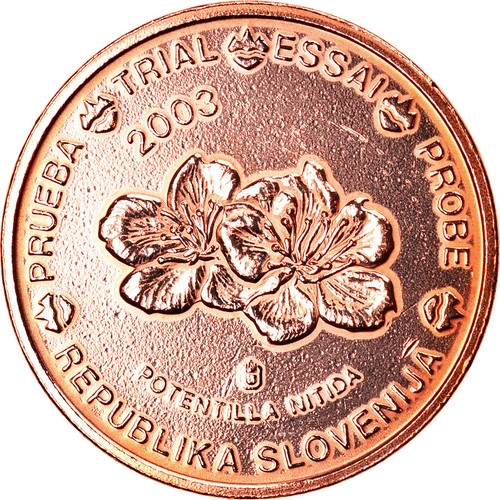 370527 slovenia medaglia - [#370527],
