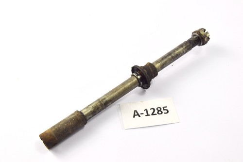 Yamaha 600 43f 1984 - 600,