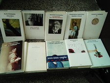 Lotto 10 Narrativa Einaudi: Pamuk, Haddon, Modiano, Morante, Ferrero, Orengo…