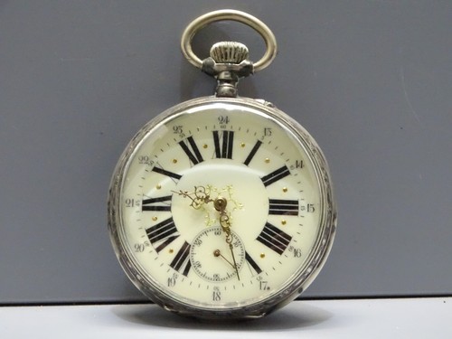 Ancien gros regulateur - -ancien,