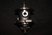 Gruppo scafo turbocompressore