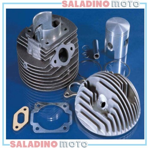 Gruppo termico cilindro polini - termico,