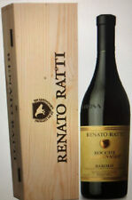 RENATO RATTI  - BAROLO