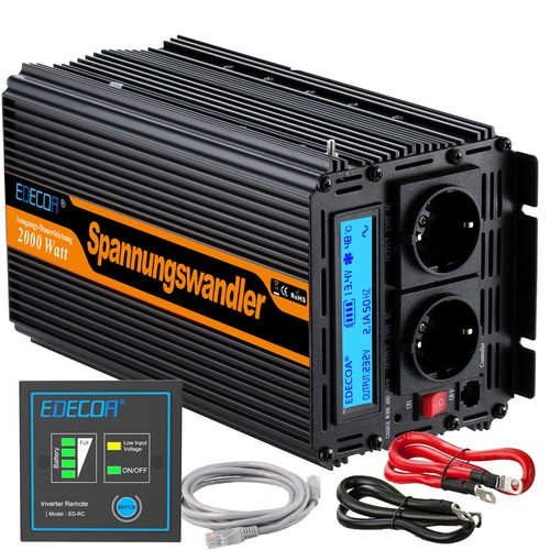 Edecoa convertitore - edecoa,