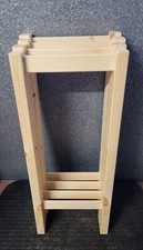 Scaffale Ikea Ivar - pannello