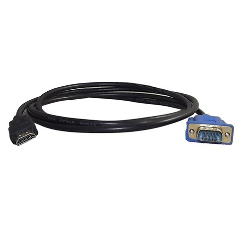 Hdmi cavo vga metri m - cavo,