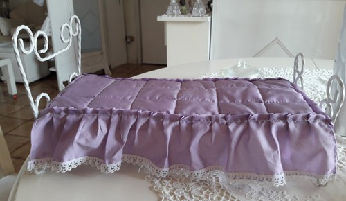 Barbie vintage letto - barbie,