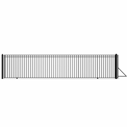 Aleko giardino cortile stile - aleko,