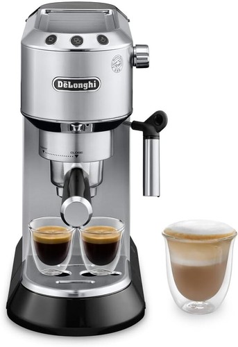 Longhi ec680 dedica - de,