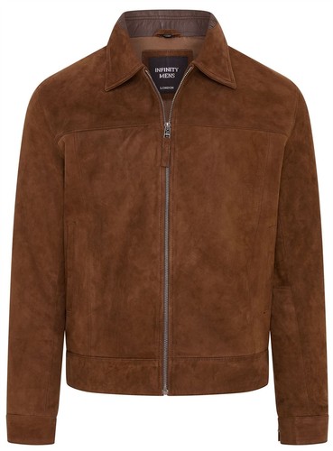 Giacca biker harington - giacca,
