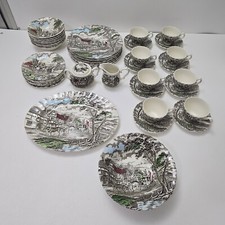 Vintage myott royal mail fine - myott,