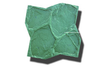 Stampo Rivestimento  Intonaco