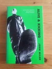 1998 Signed First Edition John