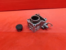 CILINDRO + PISTONE MOTORE YAMAHA WR 125 X 2009 2016 MARCO 52