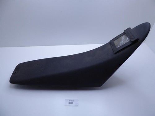 Sella husaberg 400 - 501, 600